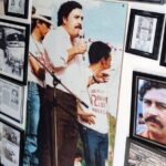 Pablo Escobar Tour; La Catedral Prison, Quarter, House, and Grave - The Breakdown of the Itinerary