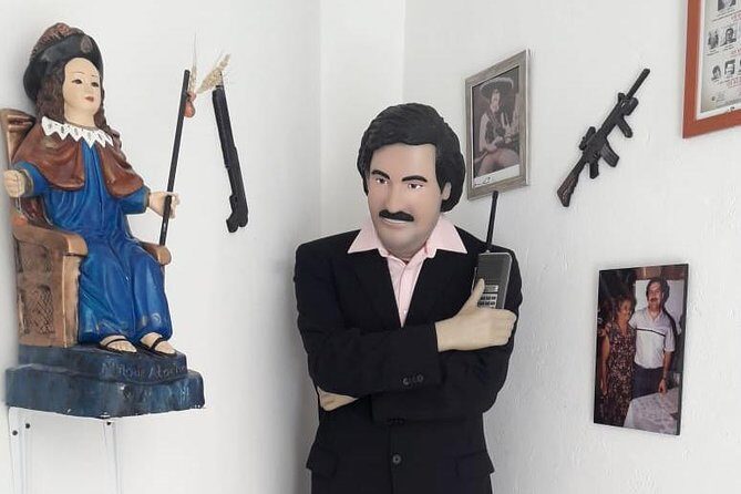 Pablo Escobar Tour Medellin - Practical Details & Experience Quality