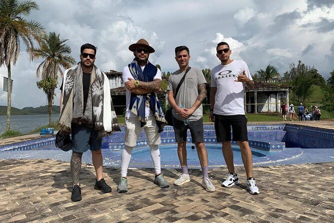 Pablo Tour (all the places in the city) - Authenticity and Experience: What to Expect