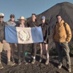 Pacaya Hike from Antigua an Adventure with Roasted Marshmallows - The Journey Begins in Antigua