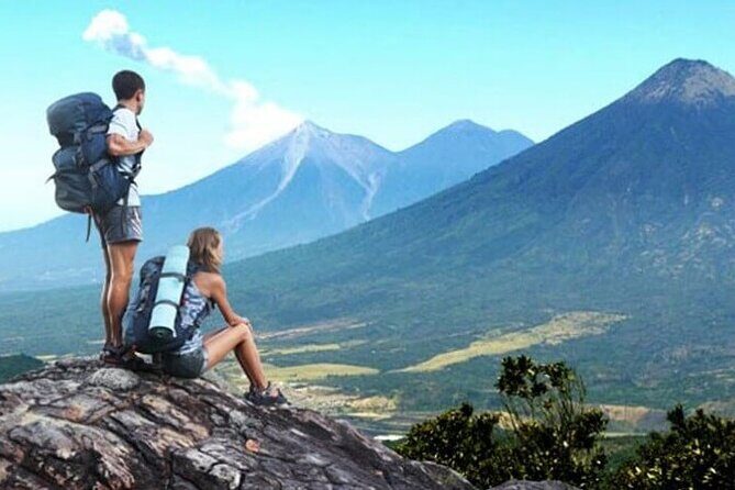 Pacaya volcano adventure from Quetzal port. - Final Thoughts