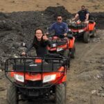 Pacaya Volcano ATV Tour - FAQs