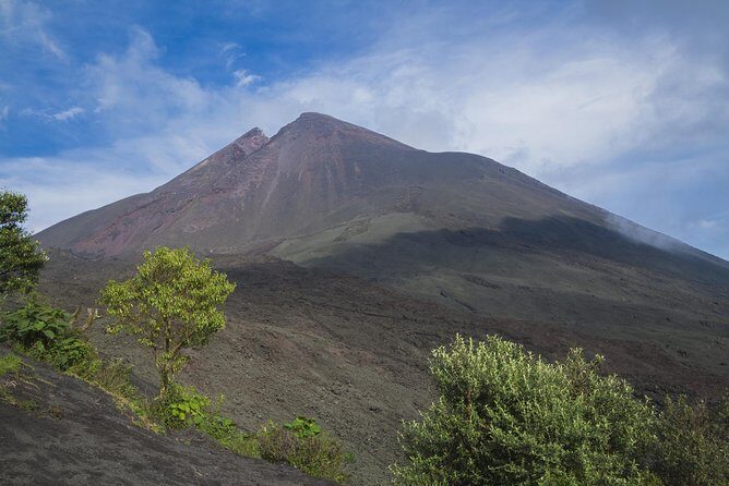 Pacaya Volcano Day Trip from Guatemala City - FAQ