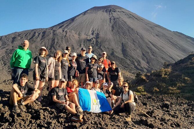 Pacaya Volcano Hike from Antigua - Authentic Experiences and Real Traveler Insights