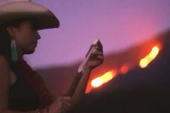 Pacaya Volcano Horseback Fast Ride Lava Pizza Chef - The Essence of the Pacaya Horseback Tour