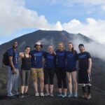 Pacaya Volcano Overnight Tour from Antigua - A Deep Dive into the Pacaya Volcano Overnight Tour