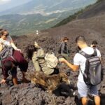 Pacaya Volcano Tour - Authentic Experiences and Practical Tips