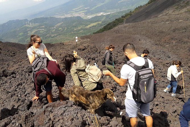Pacaya Volcano Tour - Authentic Experiences and Practical Tips