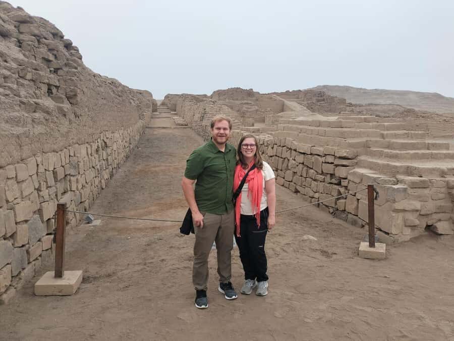 Pachacamac: Private tour of the Great Archaeological Sanctuary and Site Museum - Final Thoughts: Is This Tour for You?
