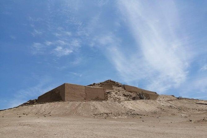 Pachacamac Pyramids, Lima City Tour & Magic Water Show (Full Day) - Who Should Consider This Tour?