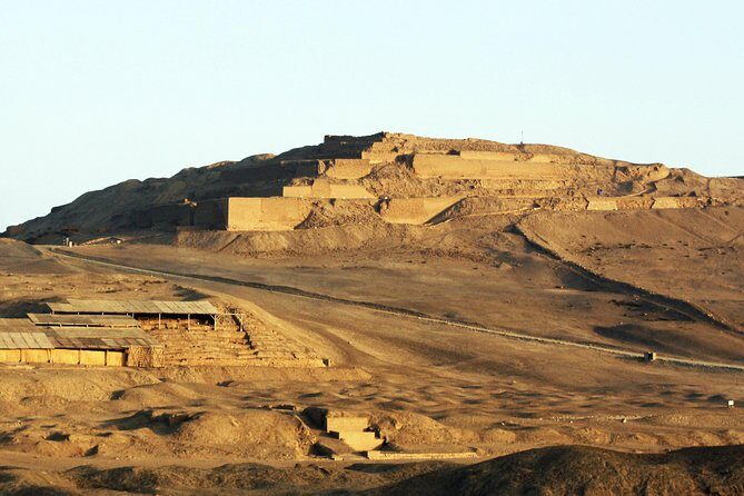 Pachacamac Pyramids, Lunch & Dance Horse Show!! Must see in Lima. - Exploring the Pachacamac Pyramids: What to Expect