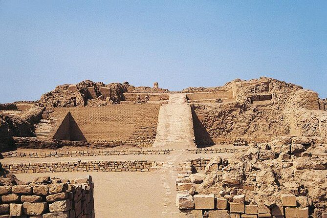 Pachacamac Temples - FAQ