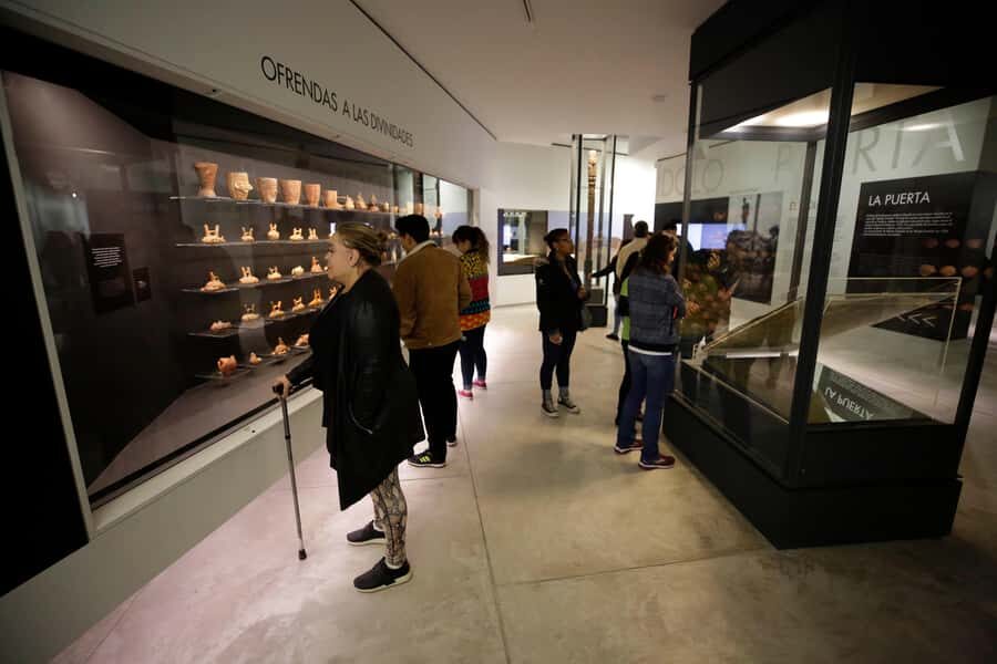 Pachacamac Tour: From Lima - A Detailed Look at the Pachacamac Tour