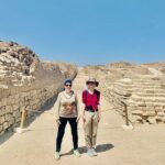 Pachacamac's Inca Lima Sanctuary Tour Including Museum - FAQ