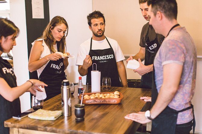 Pachamama - Argentine Cooking Experience in Buenos Aires - Who Will Love This Tour?