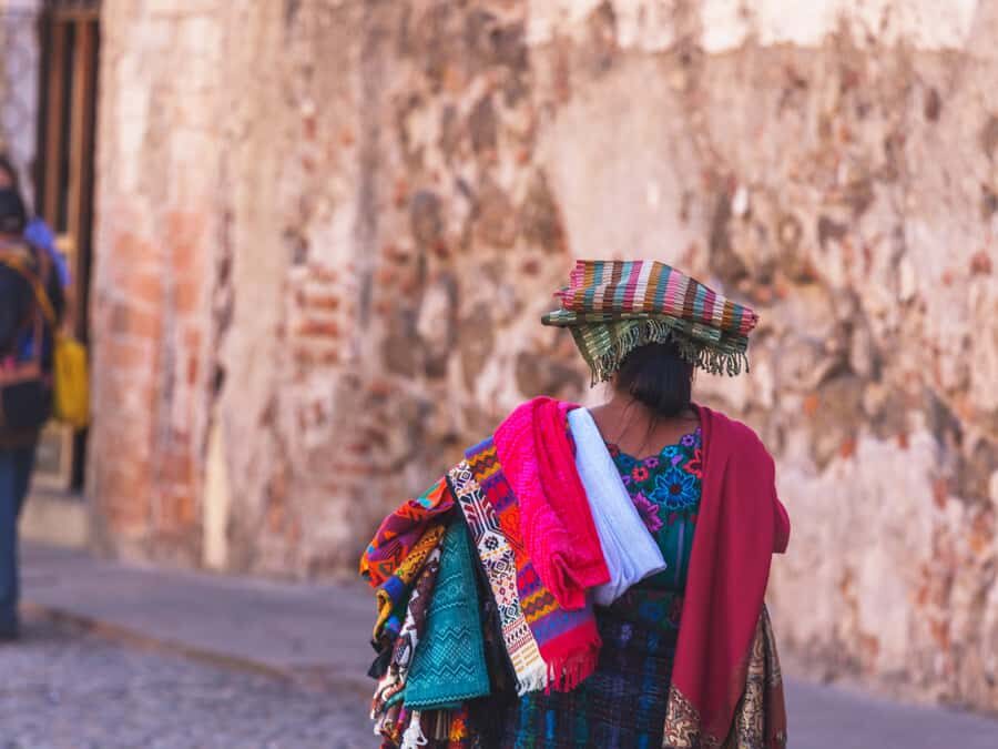 Package 4 days Antigua, Pacaya and Atitlán - What Makes This Tour Special?