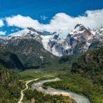 Packraft Lago Bayo Patagonia Chile - An In-Depth Look at the Lago Bayo Packraft Experience