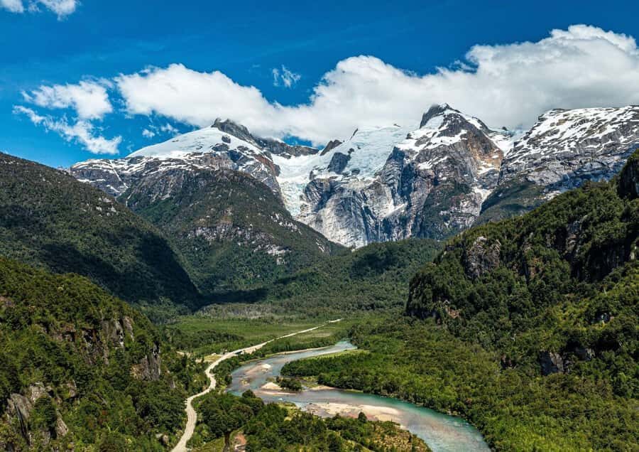 Packraft Lago Bayo Patagonia Chile - An In-Depth Look at the Lago Bayo Packraft Experience