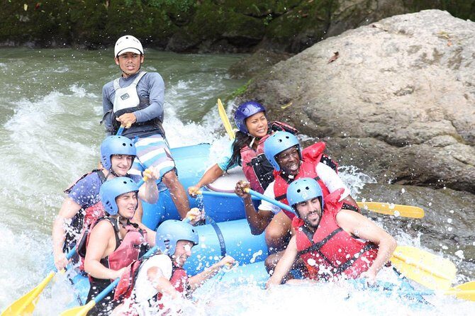 Pacuare 2-day Trip - An In-Depth Look at the Pacuare 2-day Trip