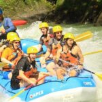 Pacuare River - The Value of the Tour