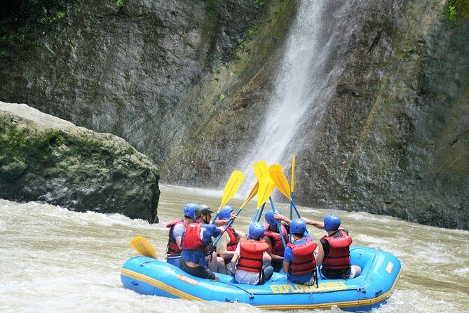 Pacuare River Whitewater Rafting from San Jose - The Sum Up: Who Will Love This Experience?