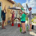 Paddle Boarding Lesson in Bonaire (SUP) - Authentic Experiences and Customer Feedback