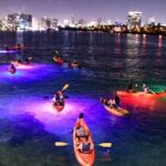Paddle & Glow LED Kayaking - Exploring the Experience: An In-Depth Look