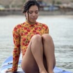 Paddle Yoga in the Green Coast - An In-Depth Look at Paddle Yoga in Lima’s Green Coast