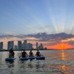 Paddleboard Tour - Authenticity & Value