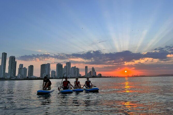 Paddleboard Tour - Authenticity & Value