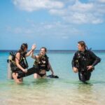 PADI Discover Scuba Dive at 5 Star Dive Center Blue Bay Dive, Curacao - Who Should Consider This Experience?