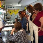 Painting On Non Traditional Media - Who Will Love This Experience?