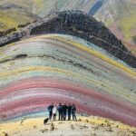 Palccoyo Rainbow Mountain full day tour - The Sum Up