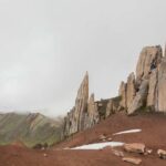 Palccoyo Rainbow Mountain Tour - 1 Day - Huaynas Expeditions - Who Should Consider This Tour?