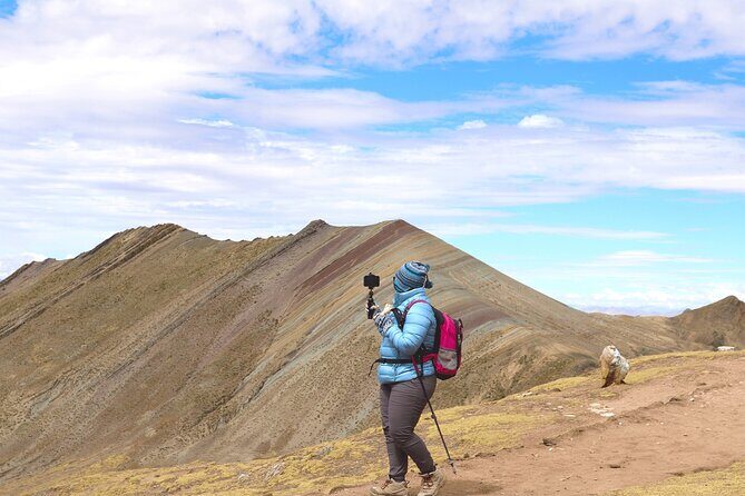 Palccoyo Rainbow Mountain tour - Full day tour (Group Service) - The Sum Up
