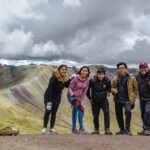 Palccoyo Rainbow Mountain Tour - Private Day Trek - Final Thoughts: Who Should Book This Tour?