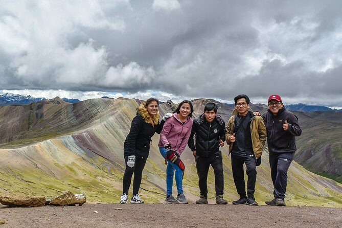 Palccoyo Rainbow Mountain Tour - Private Day Trek - Final Thoughts: Who Should Book This Tour?