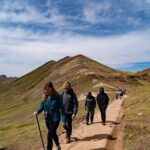 Palccoyo: The Secret Rainbow Mountain - A Detailed Look at the Palccoyo Rainbow Mountain Tour