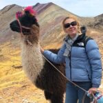 Palcoyo Colored Mountain Tour, Ribbon with Flames - A Closer Look at the Itinerary