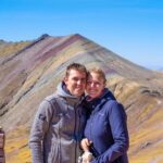 Palcoyo Mountain - Day 1: The Journey to Palcoyo