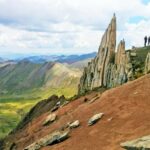 Palcoyo Mountain - Bosques de Piedra - Private - Practical Tips for Your Trip