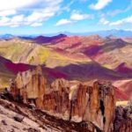 Palcoyo Mountain - Stone Forests |Private| - A Detailed Look at the Palcoyo Mountain Tour