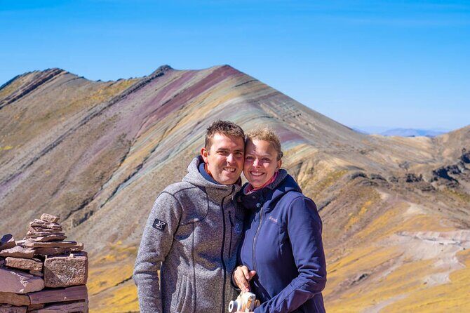 Palcoyo Mountain - Day 1: The Journey to Palcoyo