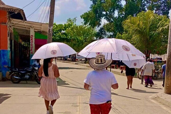 Palenque African Roots - Practical Details You Should Know