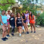 PALENQUE - Historical and Cultural Tour with African Natives - Final Thoughts