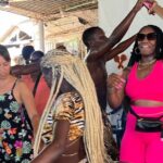 Palenque Native Guide, free entrance tickets, dance show & lunch - What to Expect: The Full Itinerary Breakdown