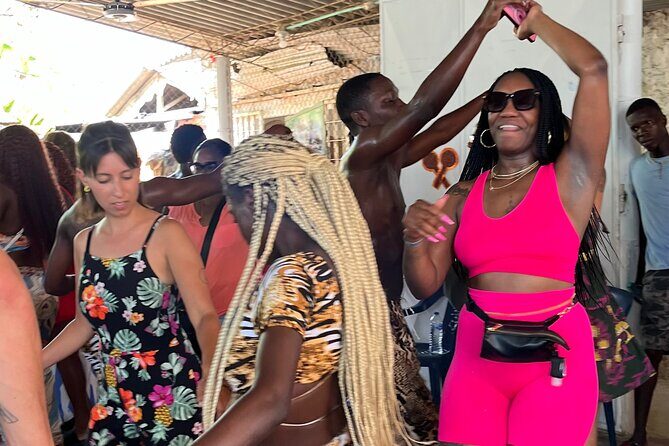 Palenque Native Guide, free entrance tickets, dance show & lunch - What to Expect: The Full Itinerary Breakdown