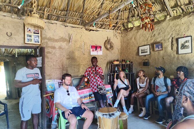 Palenque the black Colombians village in Cartagena - Who Will Love This Tour?