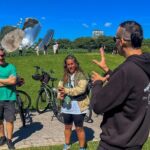 Palermo and Recoleta Private Experience by bike with Local Host - Who Should Choose This Tour?