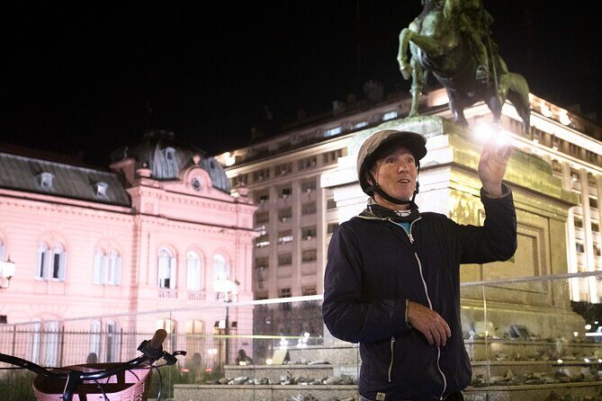 Palermo Ride Bike Tour - Final Thoughts